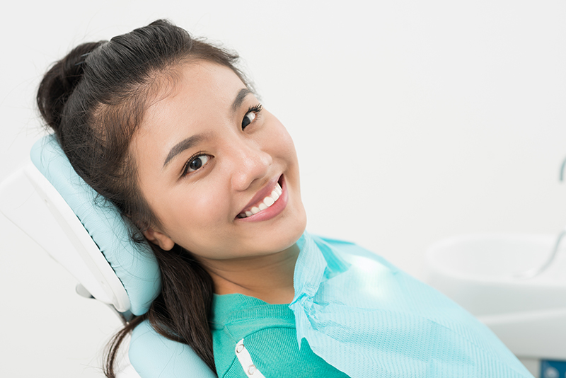 Cosmetic Dental Office South San Francisco